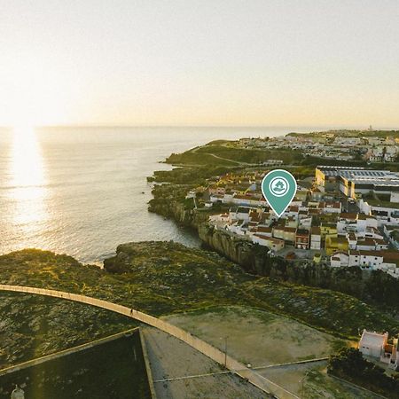 Best Houses 71 - Casa Das Ondas Peniche Exterior photo